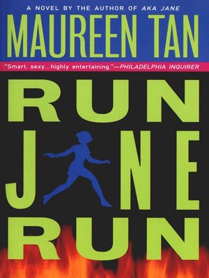 cover image of Run Jane Run